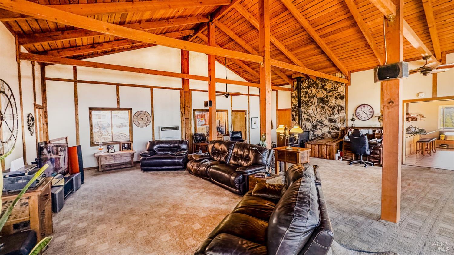 34100 Mendocino Pass Road Covelo CA 95428