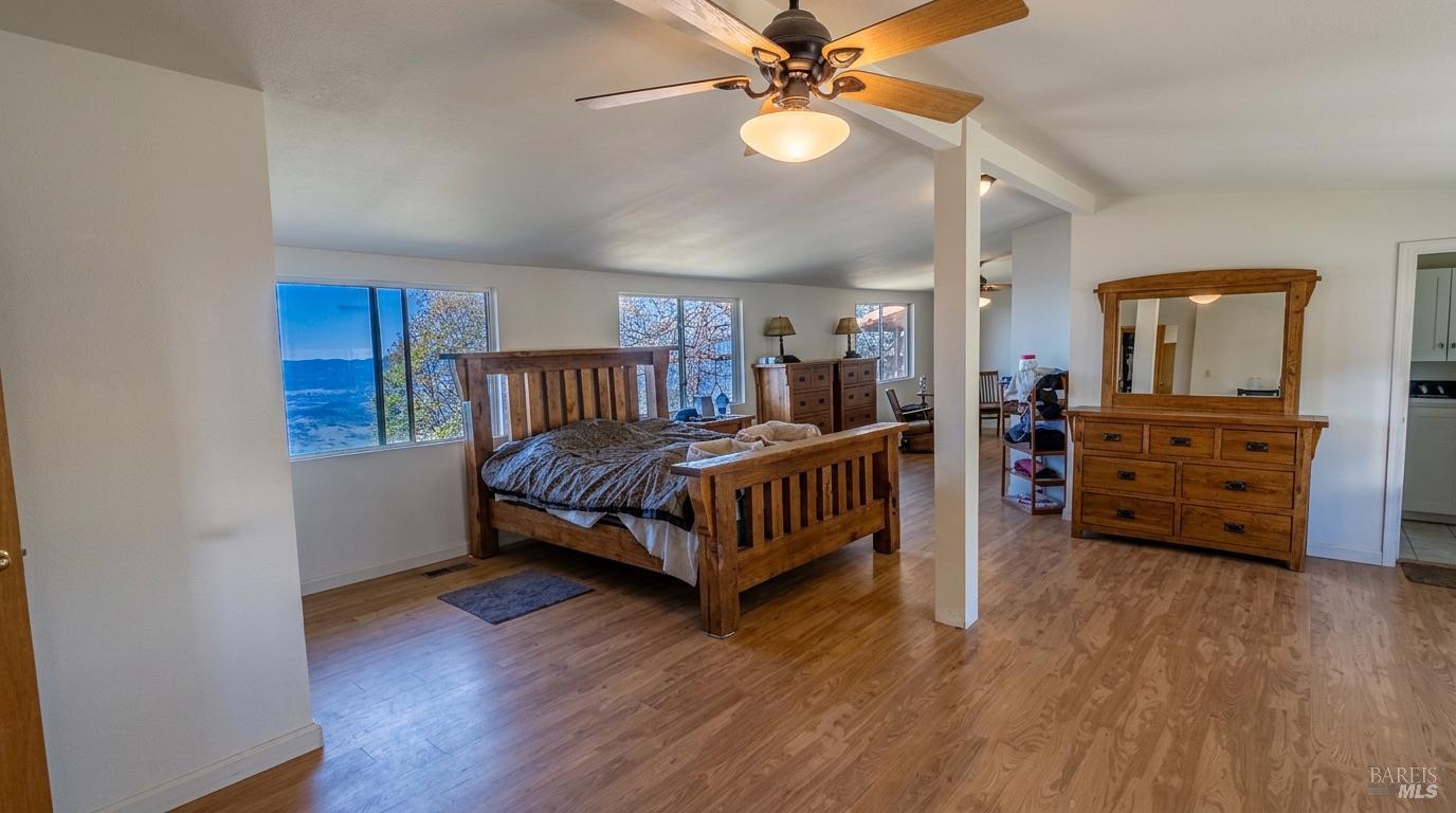 34100 Mendocino Pass Road Covelo CA 95428