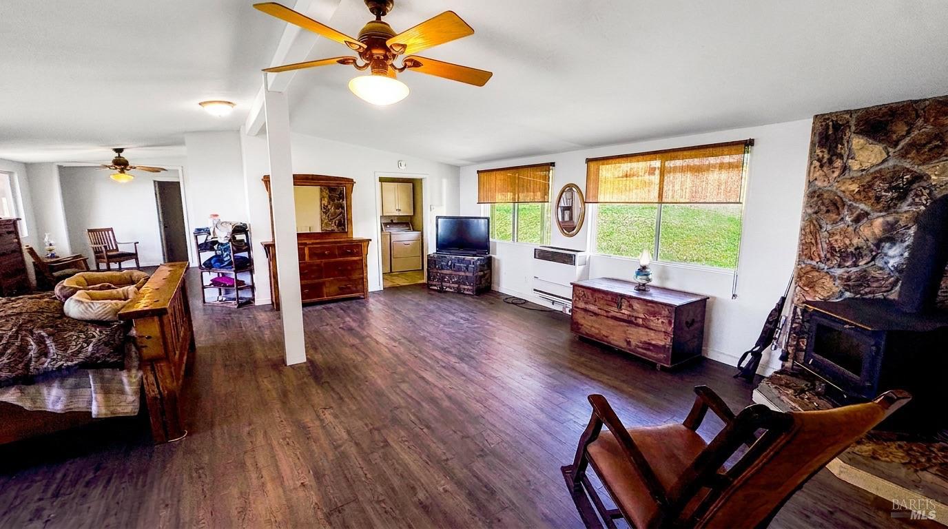 34100 Mendocino Pass Road Covelo CA 95428