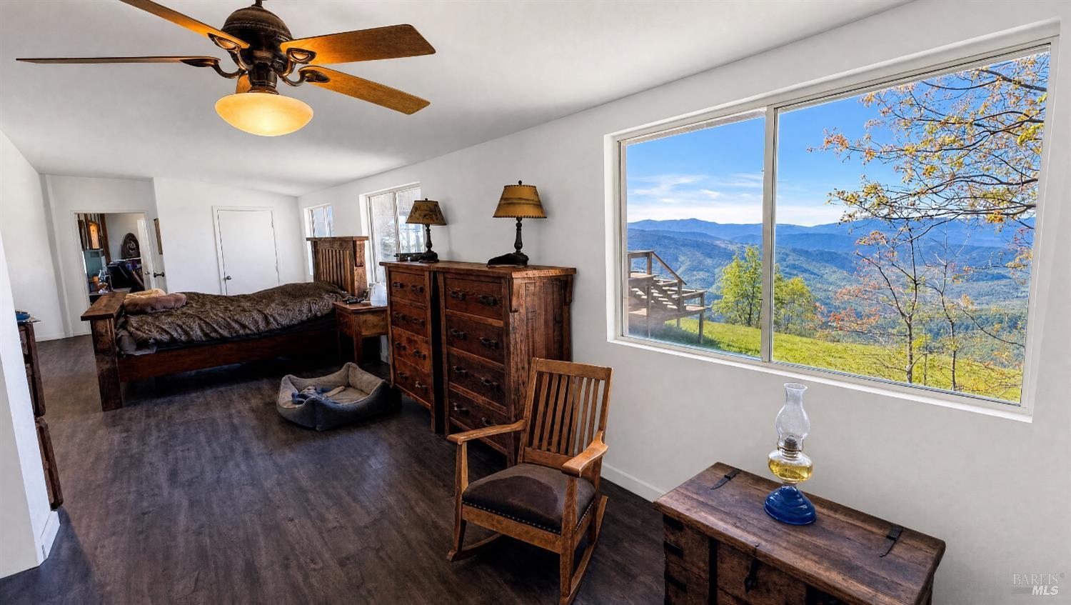 34100 Mendocino Pass Road Covelo CA 95428