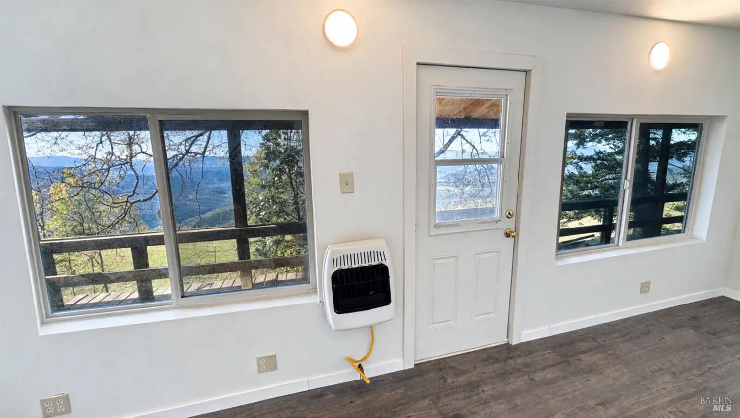 34100 Mendocino Pass Road Covelo CA 95428