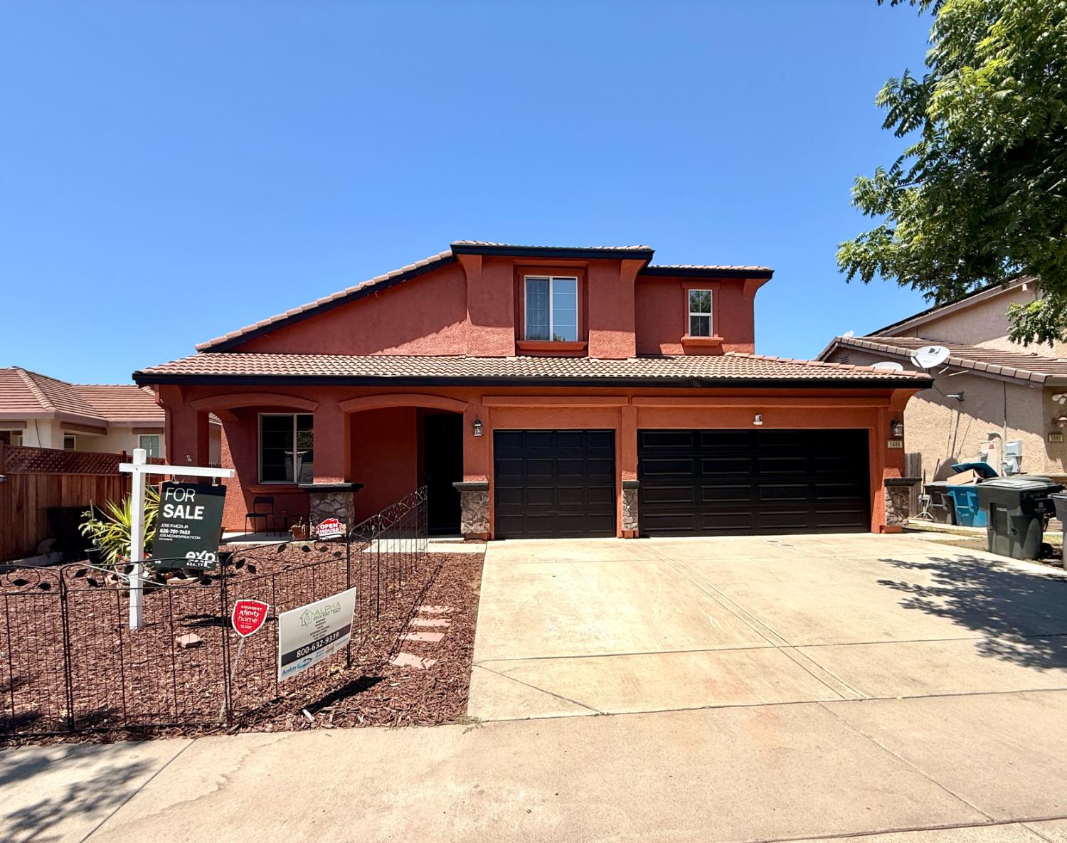 5686 Oakwood Drive Linda CA 95901