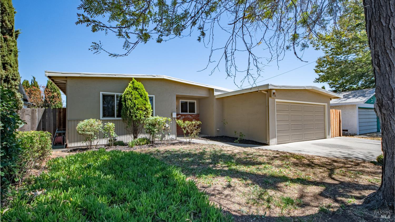 1850 San Juan Street Fairfield CA 94533