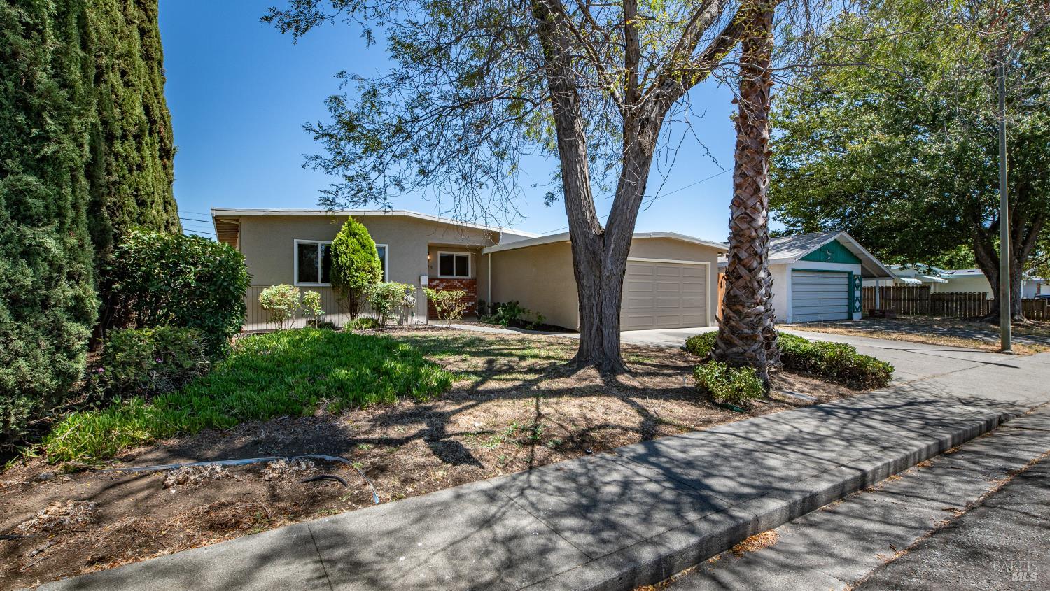 1850 San Juan Street Fairfield CA 94533