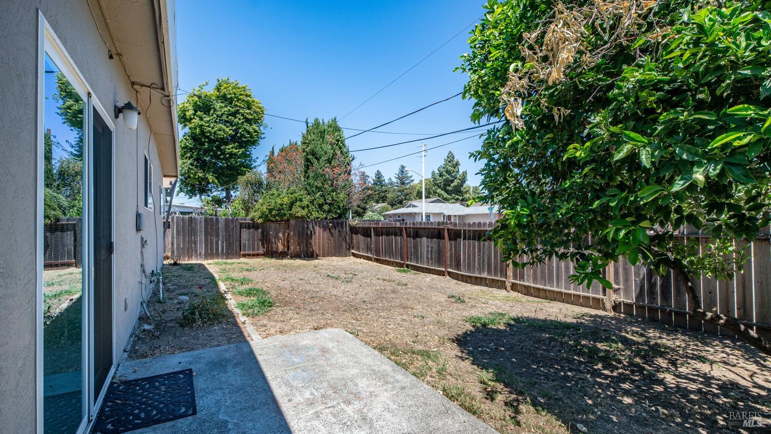 1850 San Juan Street Fairfield CA 94533