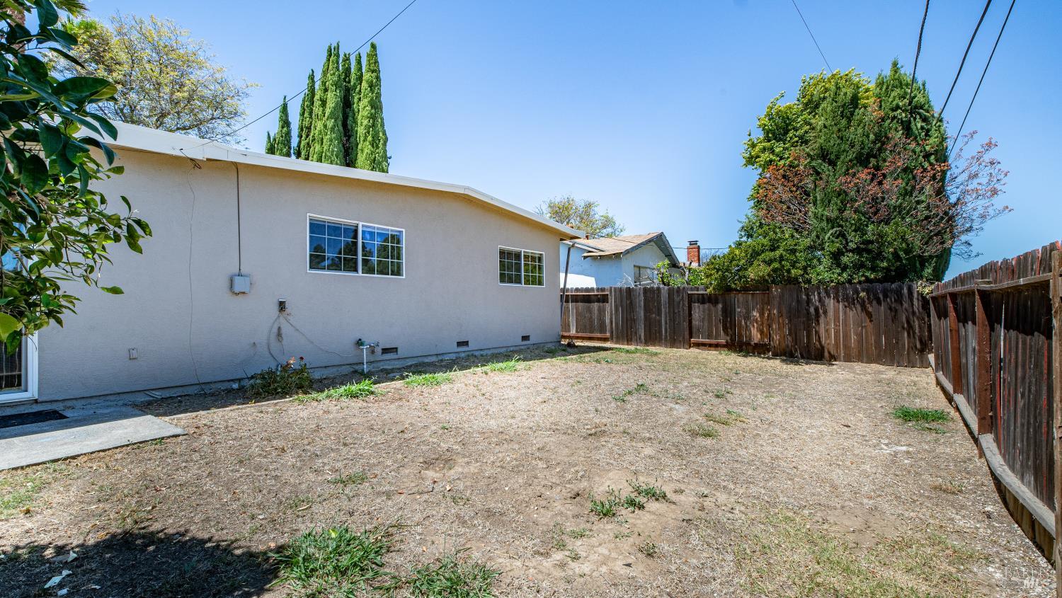 1850 San Juan Street Fairfield CA 94533