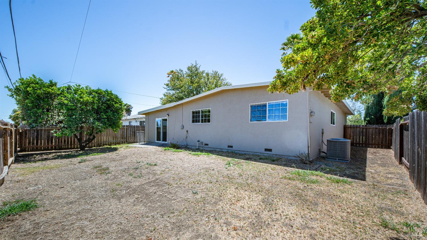 1850 San Juan Street Fairfield CA 94533