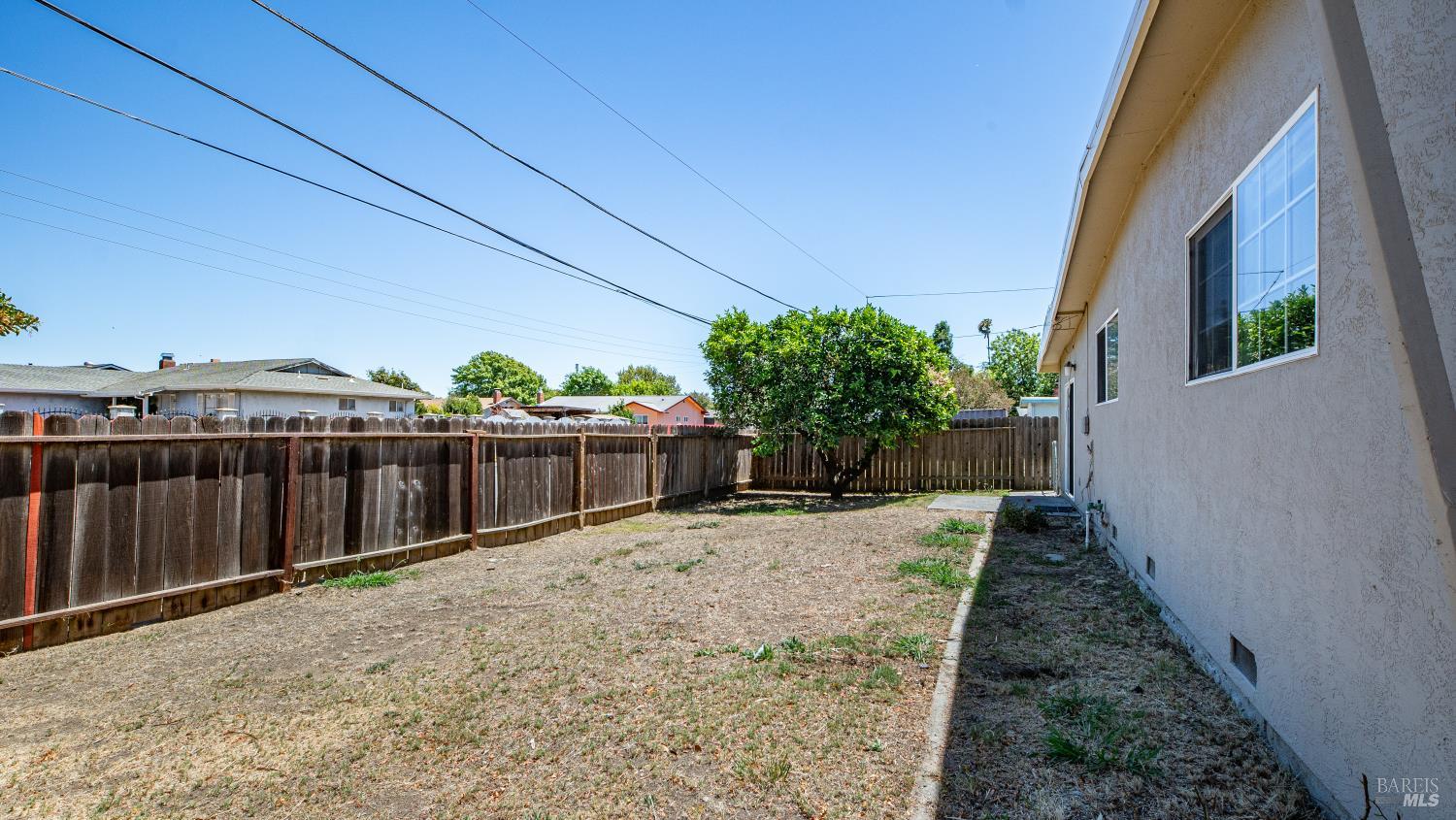1850 San Juan Street Fairfield CA 94533