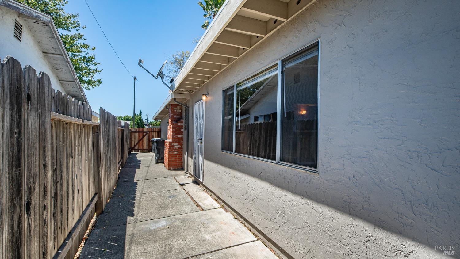 1850 San Juan Street Fairfield CA 94533