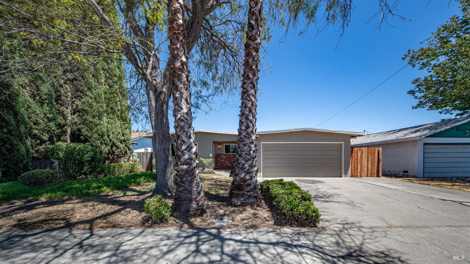 1850 San Juan Street Fairfield CA 94533