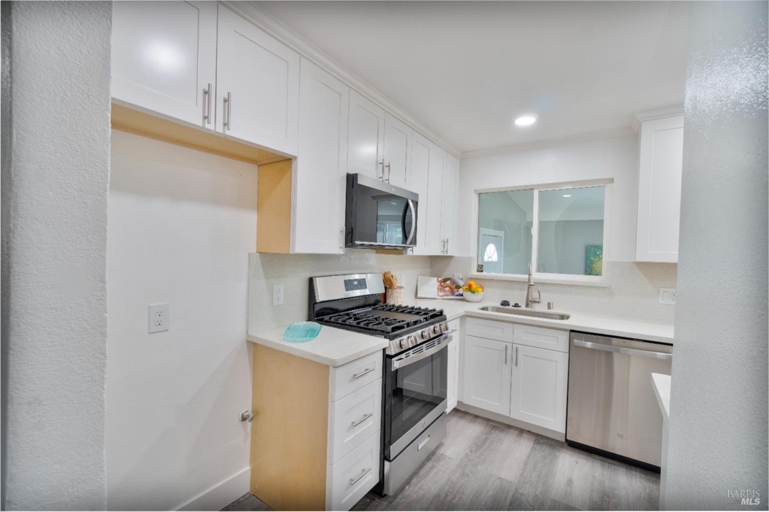 1307 Mckinley Street Fairfield CA 94533