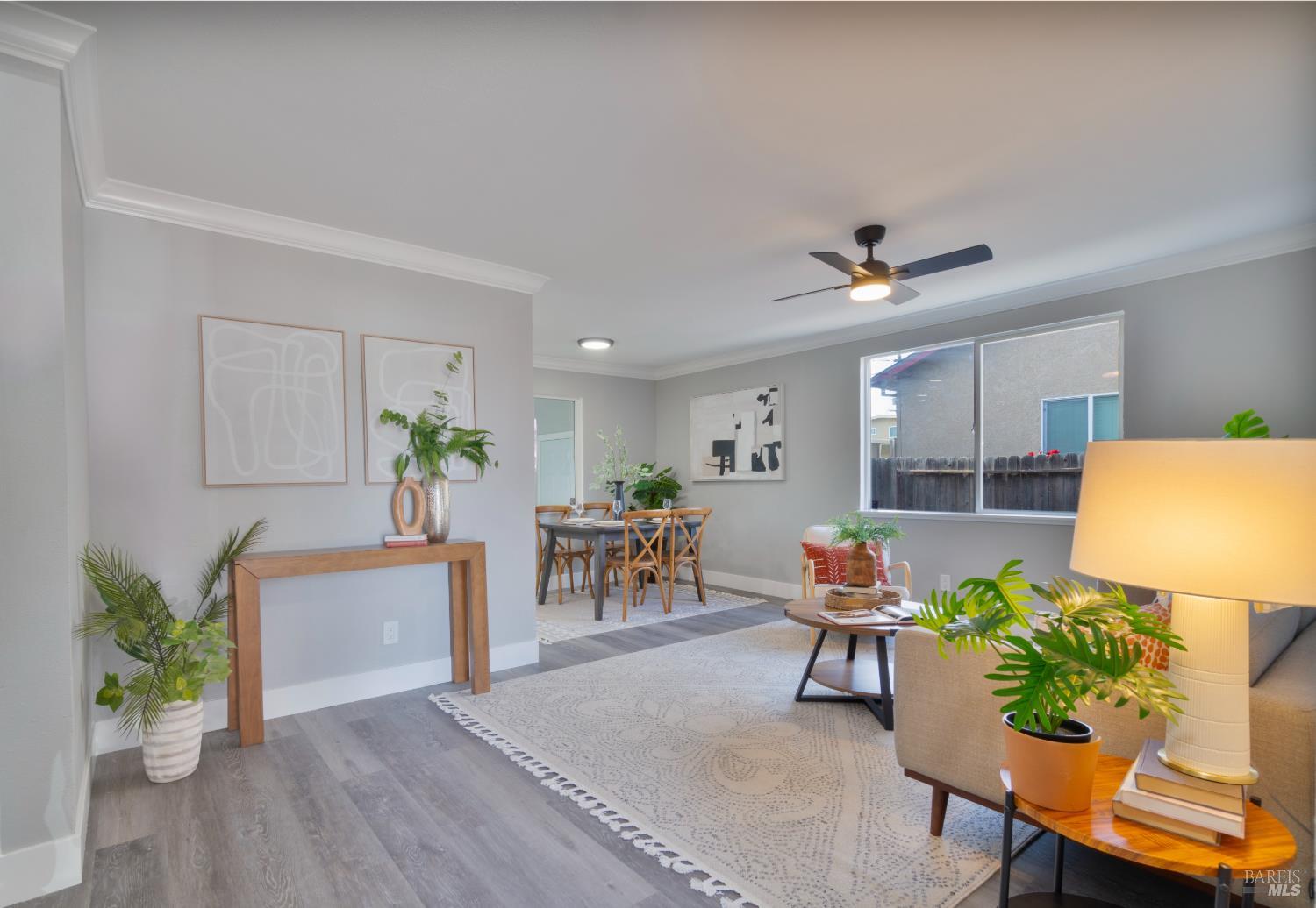 1307 Mckinley Street Fairfield CA 94533