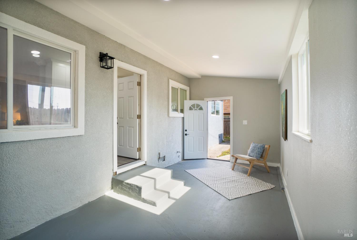 1307 Mckinley Street Fairfield CA 94533