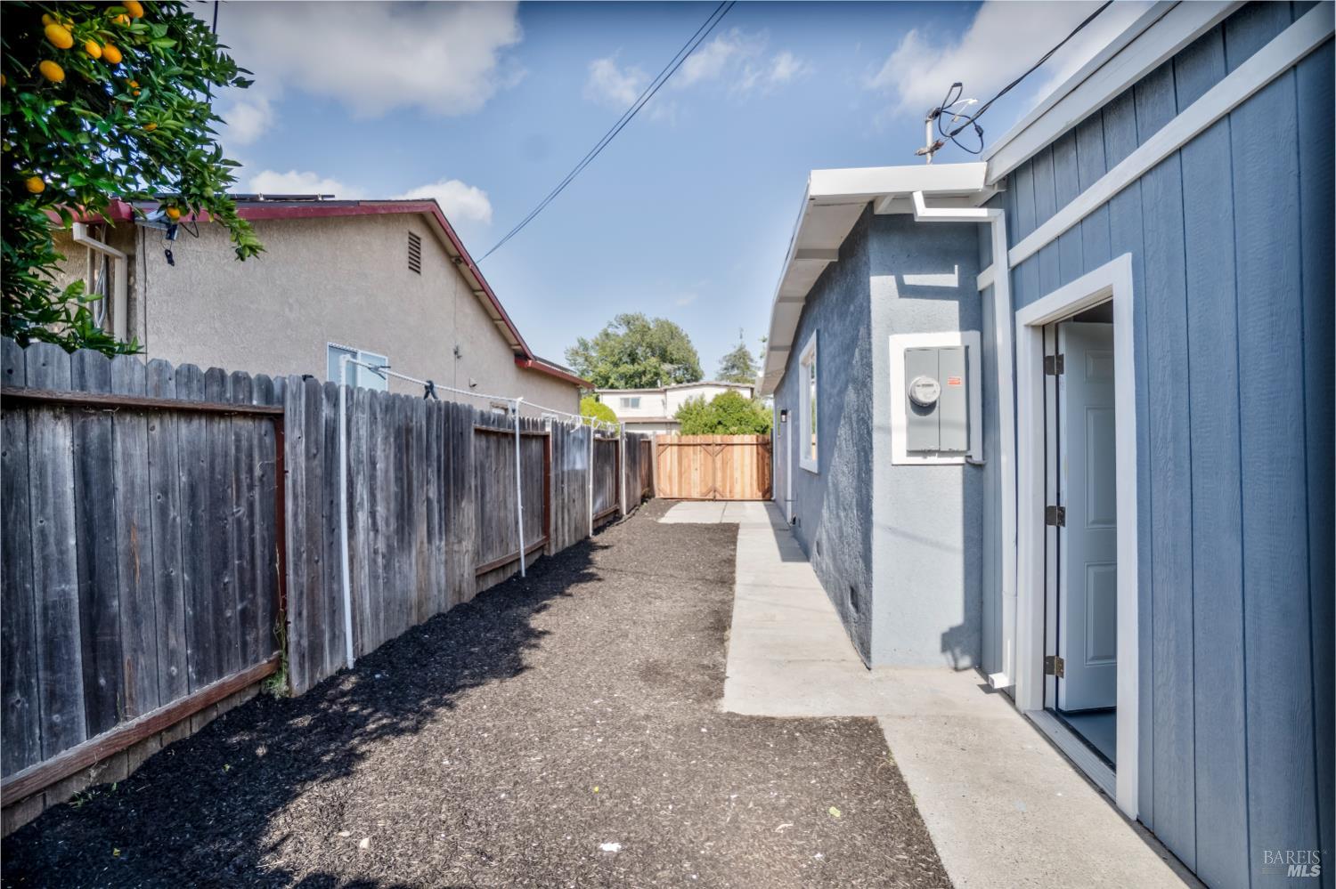 1307 Mckinley Street Fairfield CA 94533