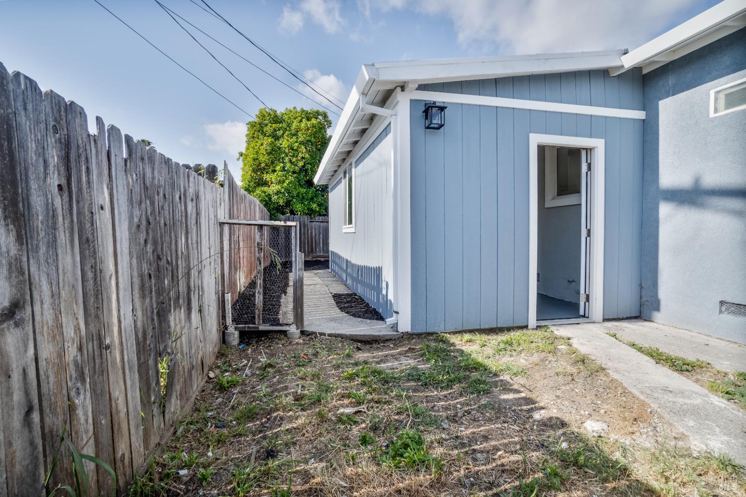 1307 Mckinley Street Fairfield CA 94533