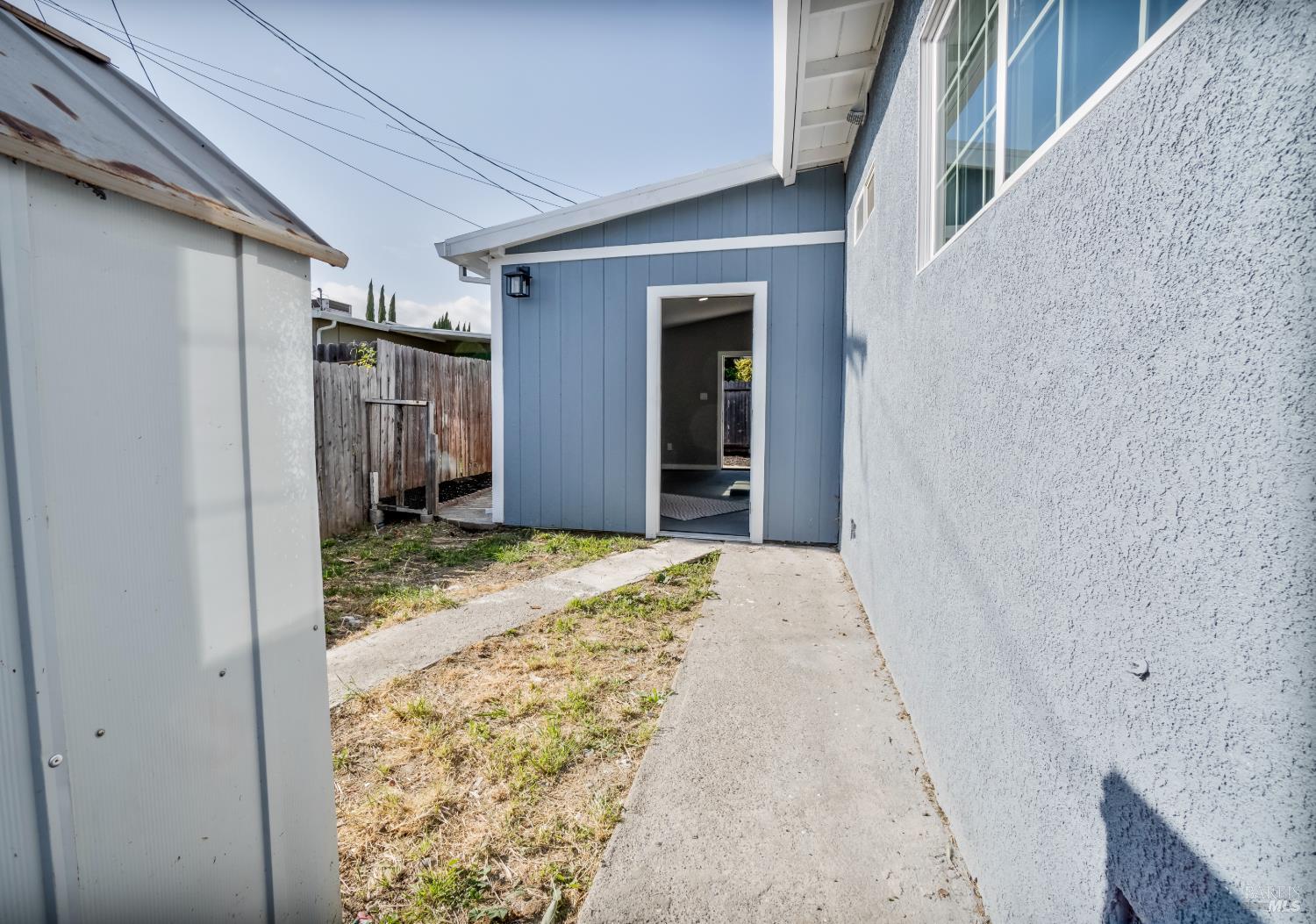 1307 Mckinley Street Fairfield CA 94533
