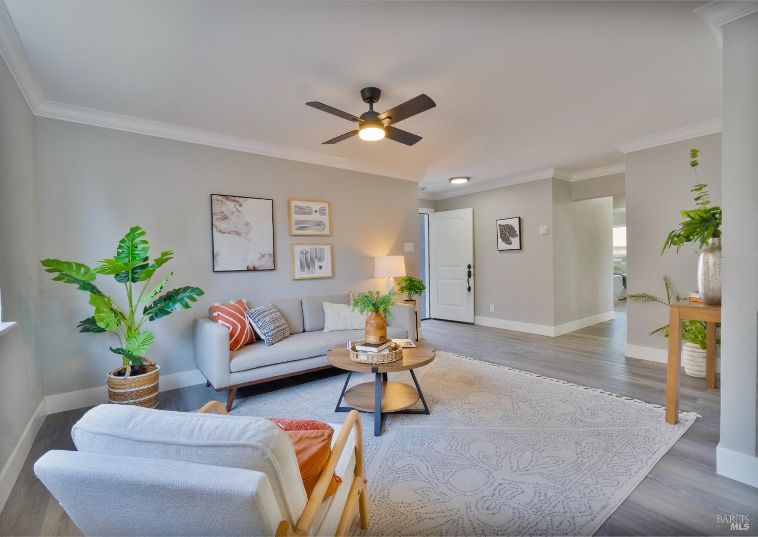 1307 Mckinley Street Fairfield CA 94533