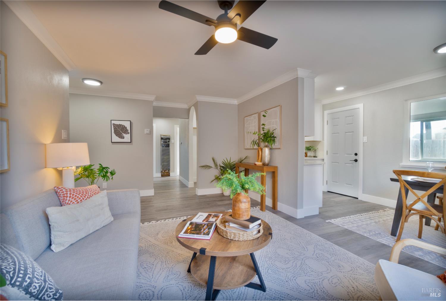 1307 Mckinley Street Fairfield CA 94533