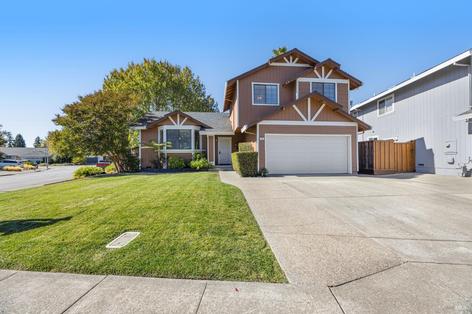 105 Jutta Way Windsor CA 95492