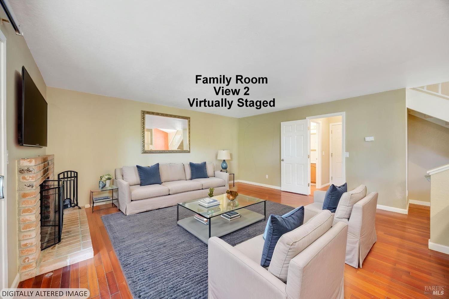 105 Jutta Way Windsor CA 95492