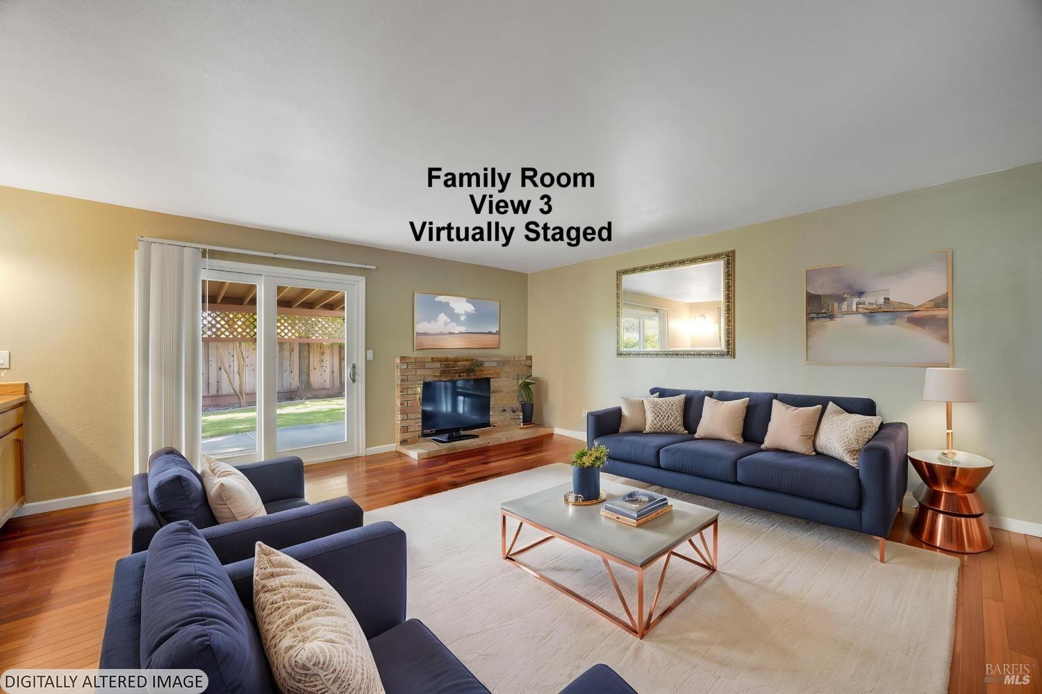 105 Jutta Way Windsor CA 95492