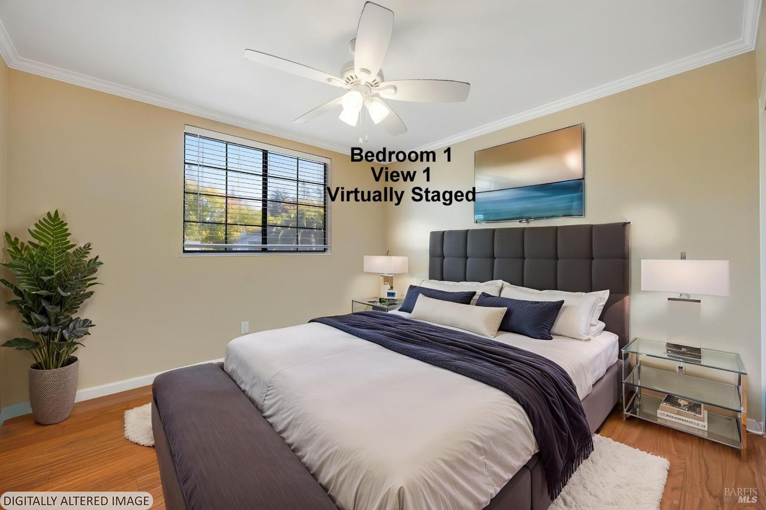 105 Jutta Way Windsor CA 95492