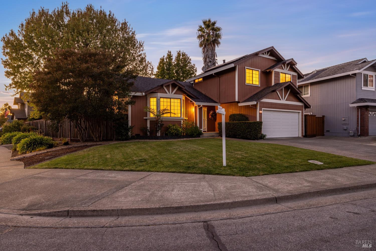105 Jutta Way Windsor CA 95492