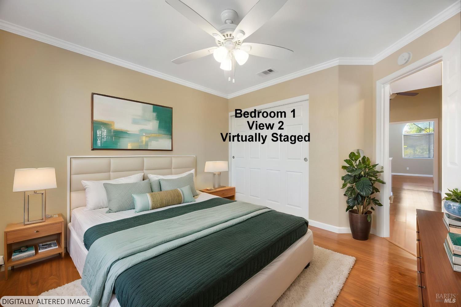 105 Jutta Way Windsor CA 95492