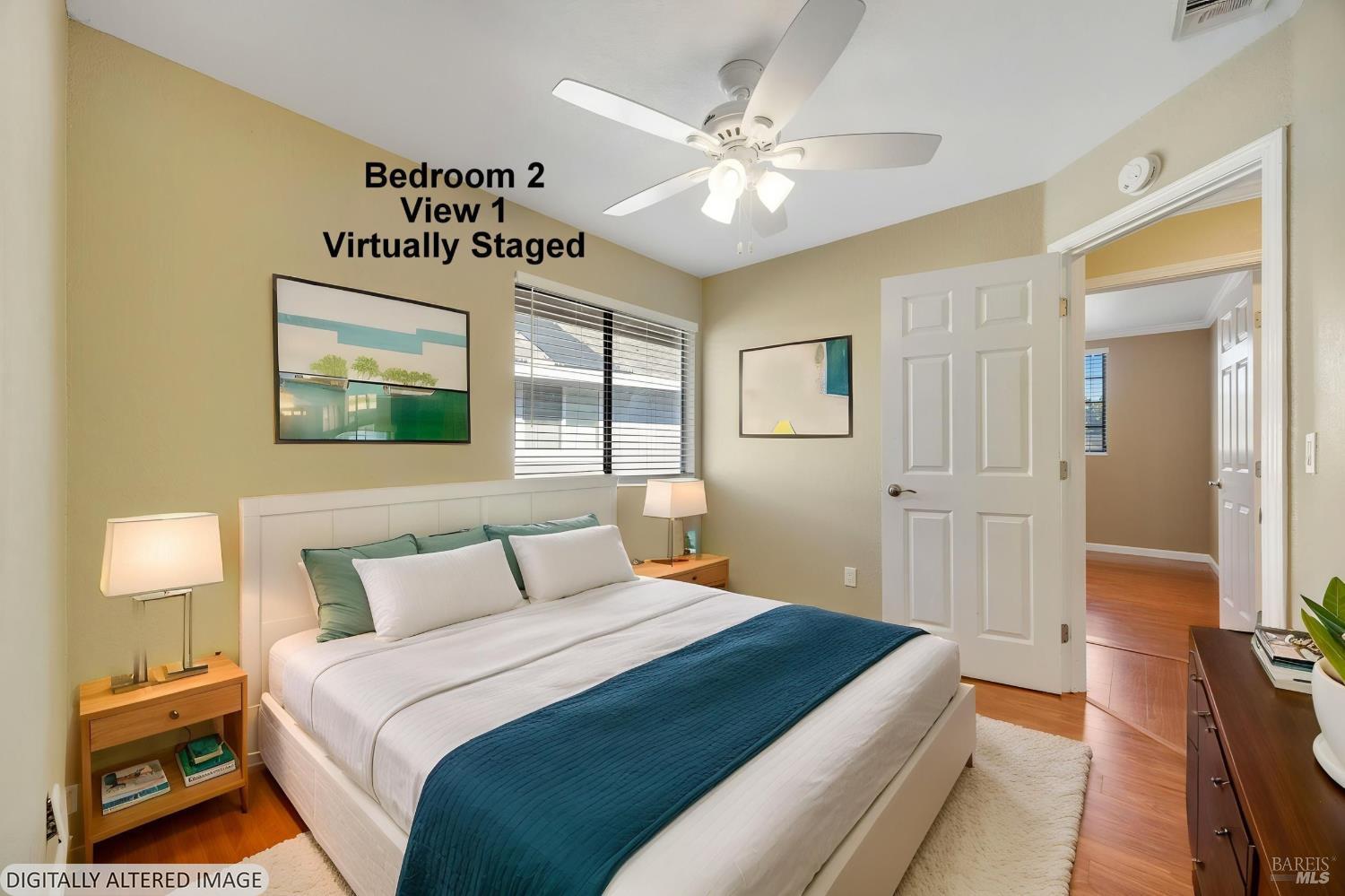 105 Jutta Way Windsor CA 95492