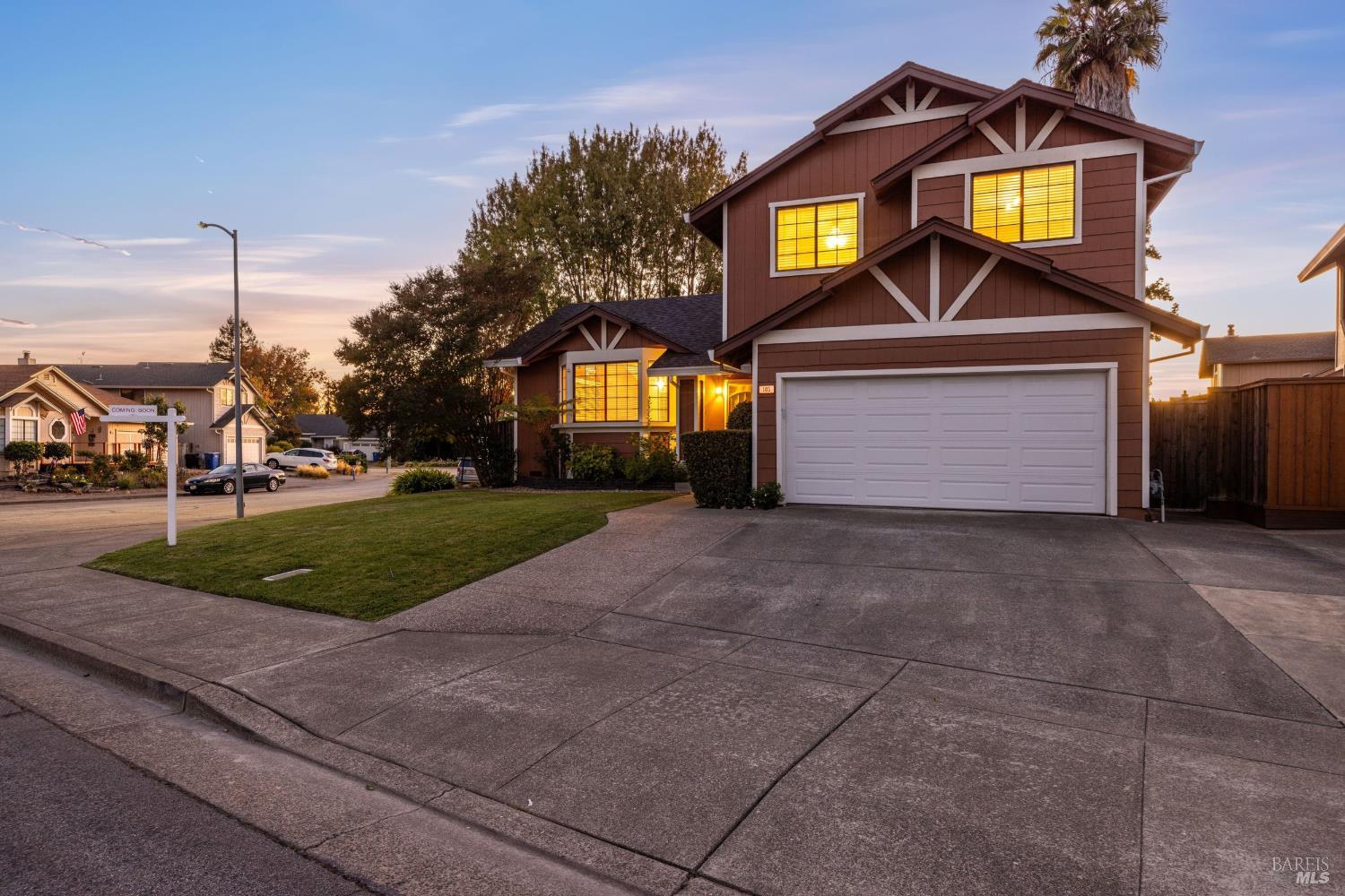 105 Jutta Way Windsor CA 95492