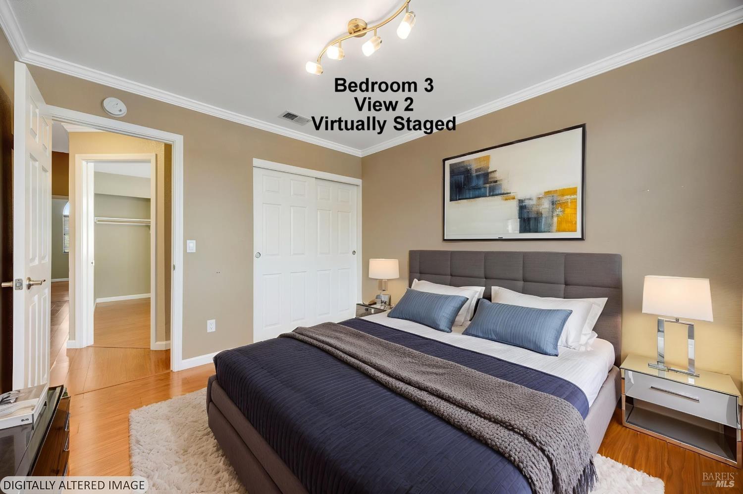 105 Jutta Way Windsor CA 95492