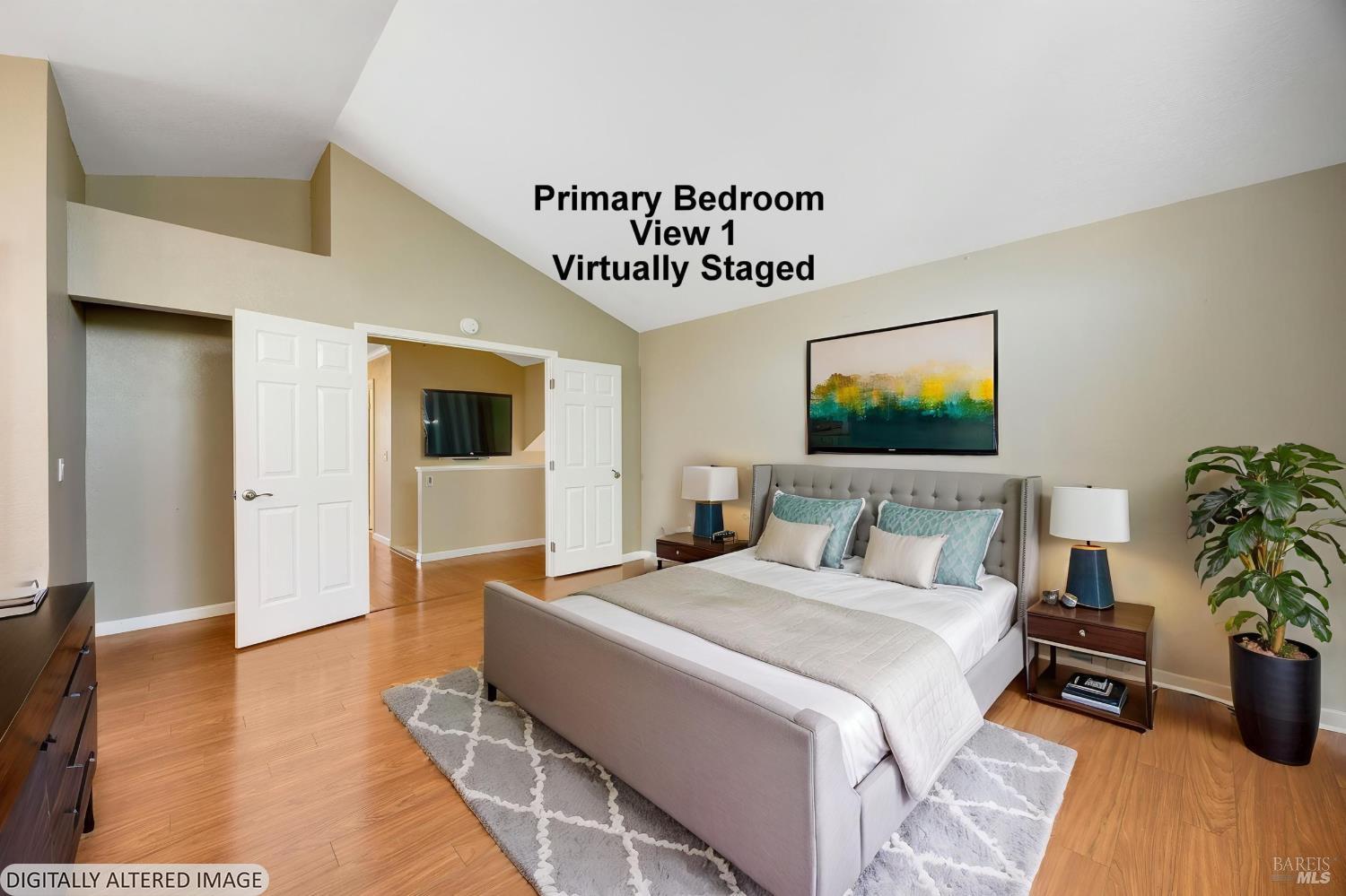 105 Jutta Way Windsor CA 95492