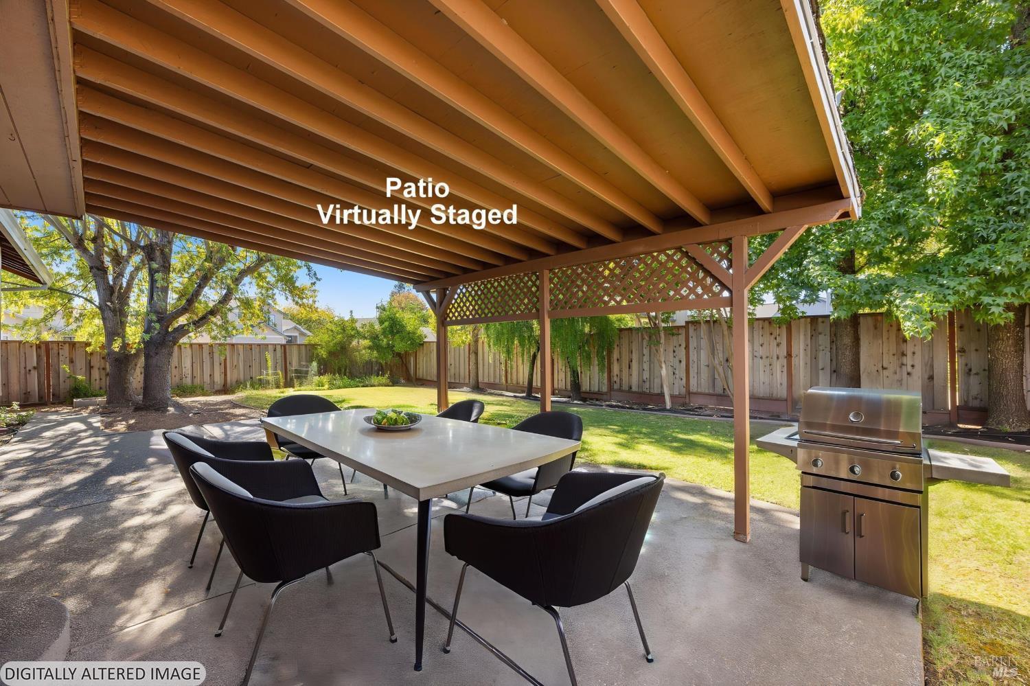 105 Jutta Way Windsor CA 95492
