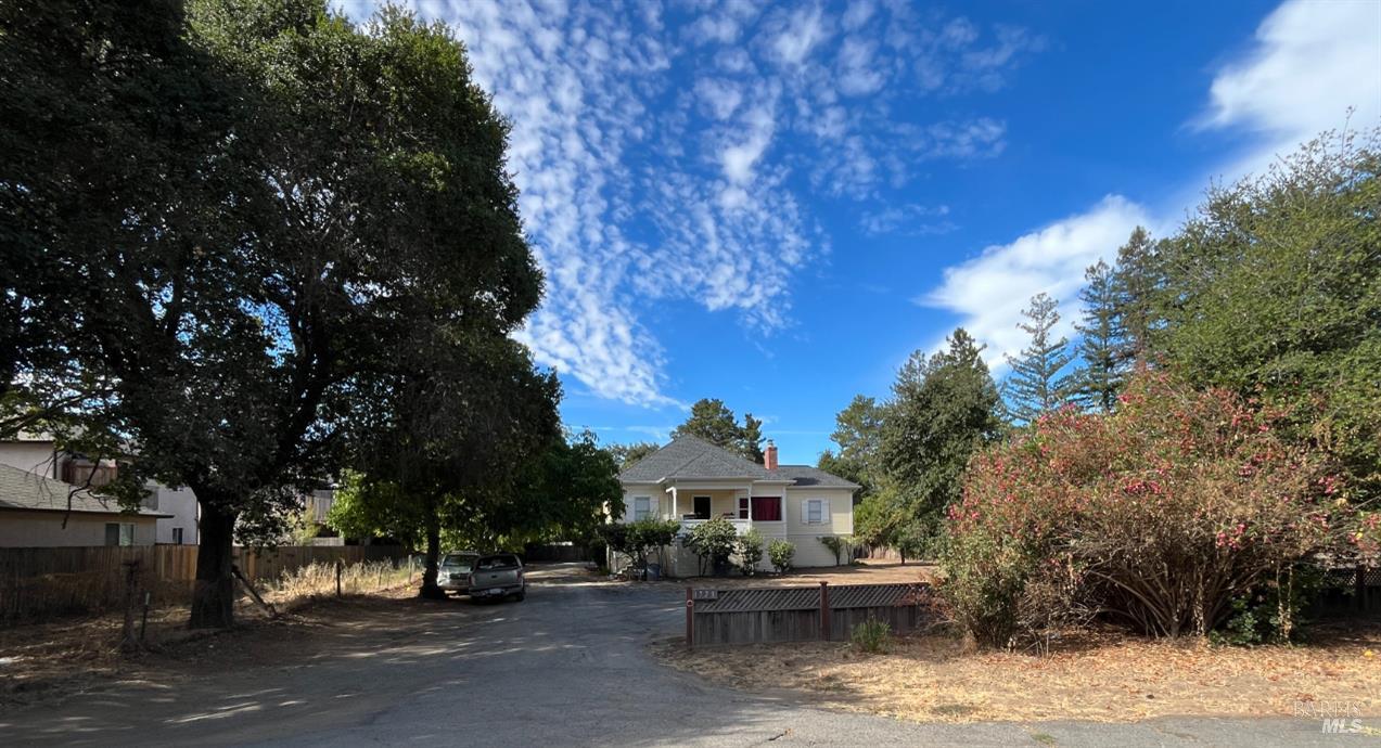1723 Novato Boulevard Novato CA 94947