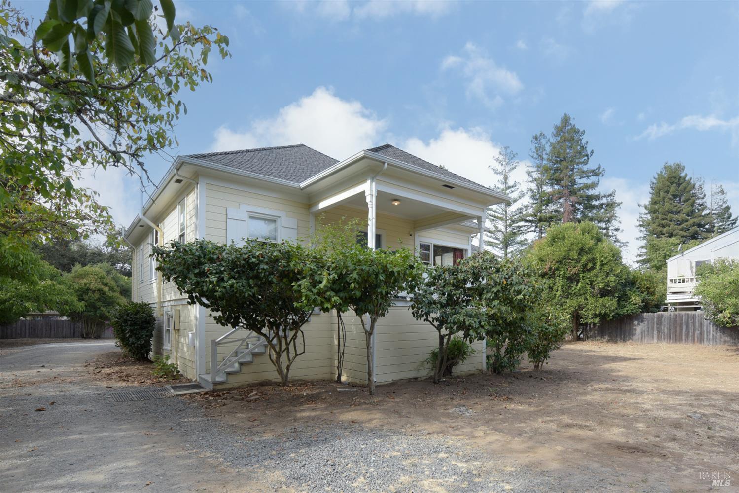1723 Novato Boulevard Novato CA 94947