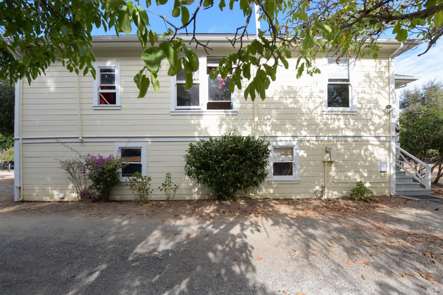 1723 Novato Boulevard Novato CA 94947