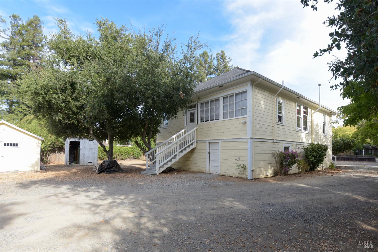 1723 Novato Boulevard Novato CA 94947