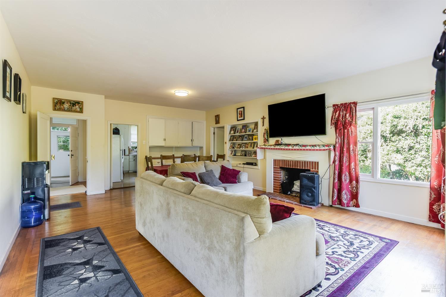 1723 Novato Boulevard Novato CA 94947