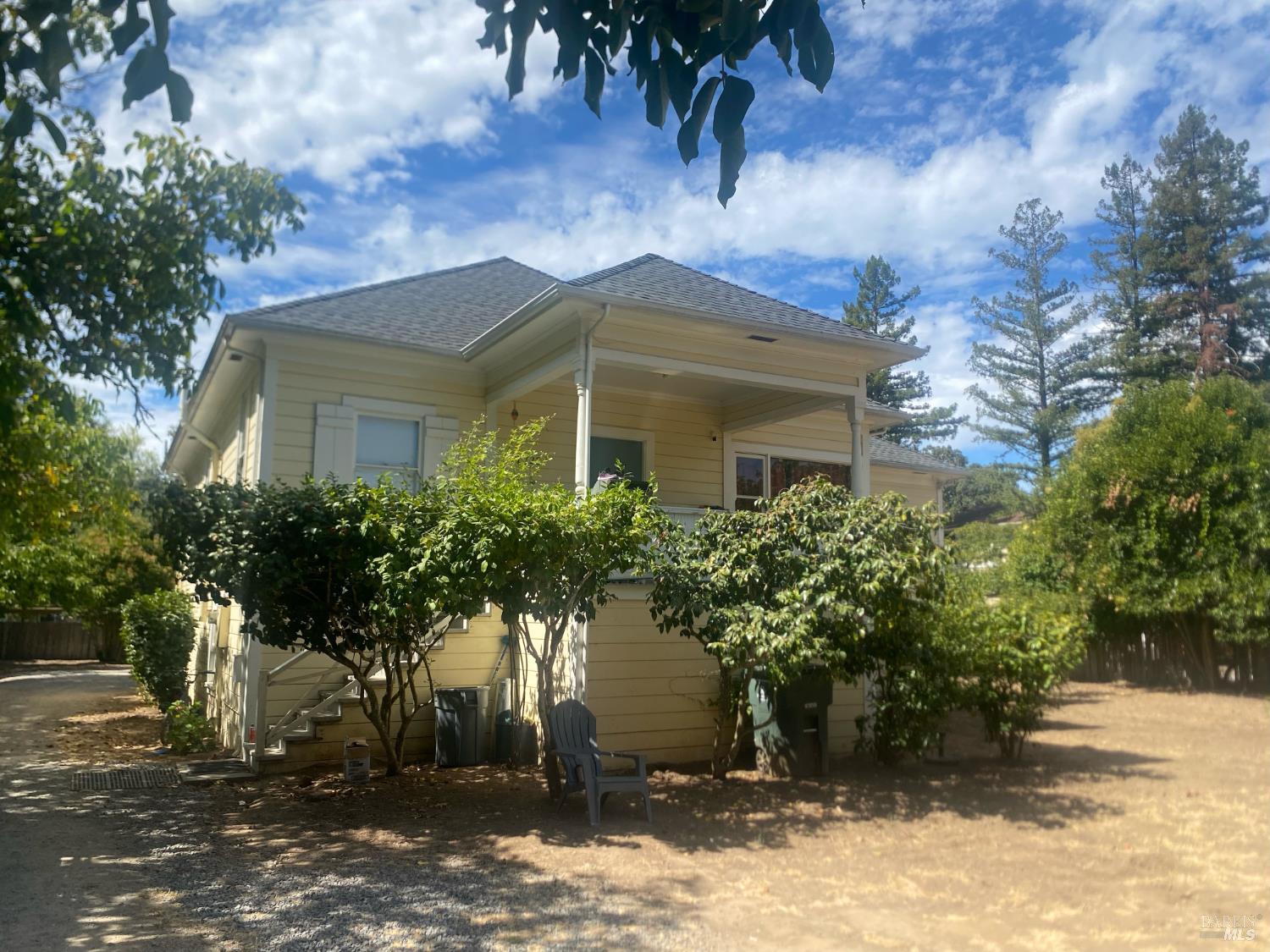 1723 Novato Boulevard Novato CA 94947