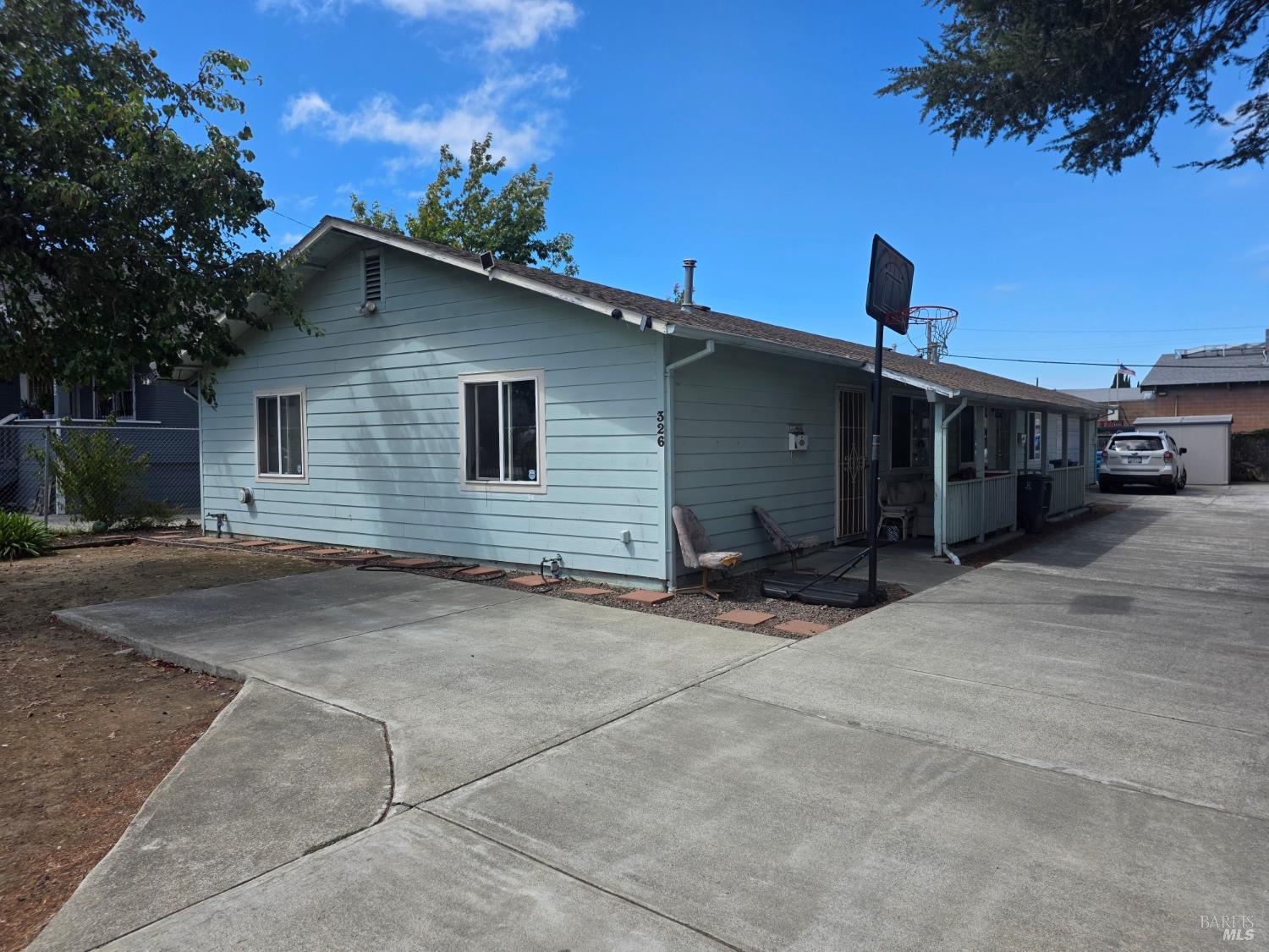326 Arkansas Street Vallejo CA 94590