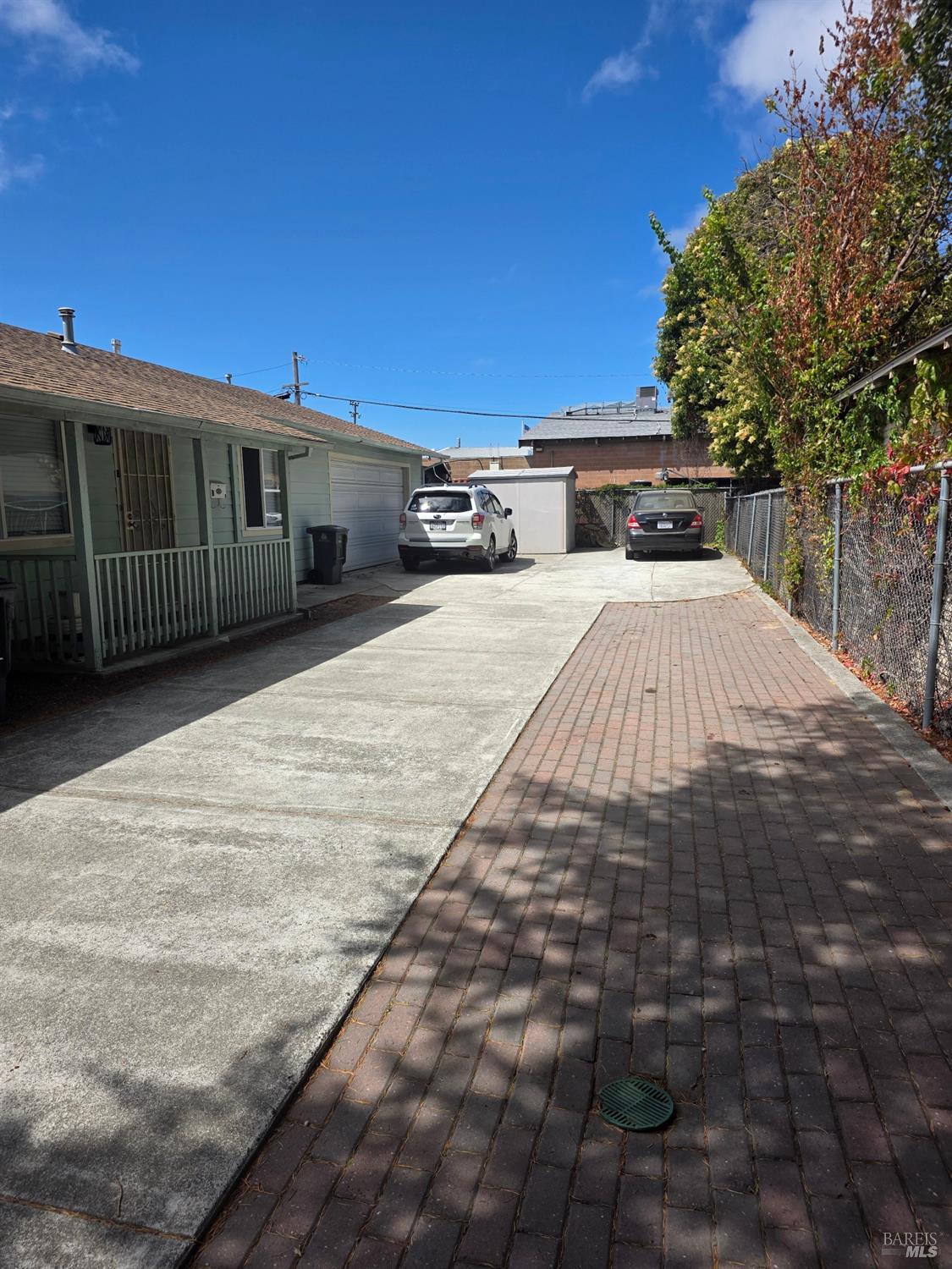 326 Arkansas Street Vallejo CA 94590