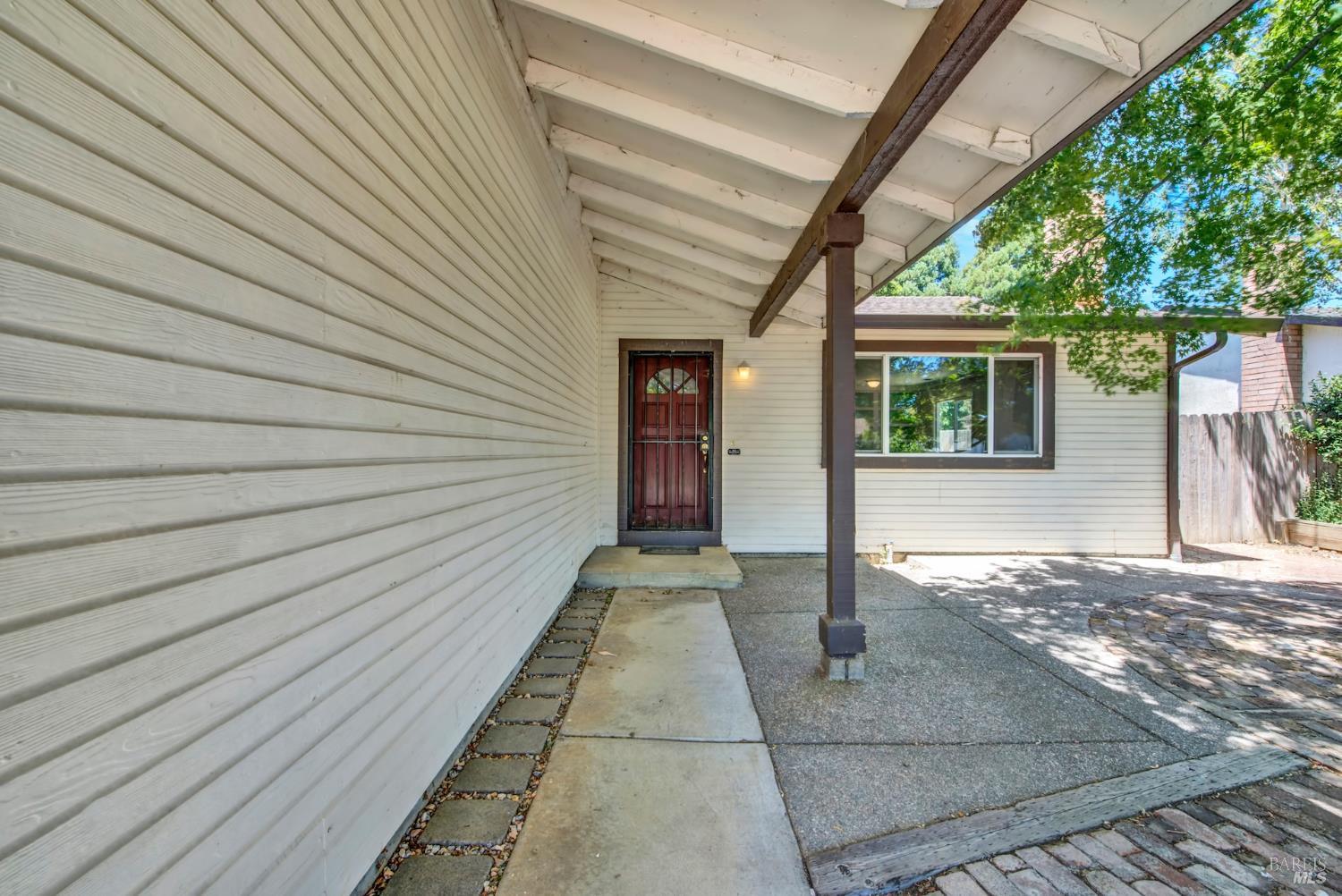 2247 Older Place Fairfield CA 94533