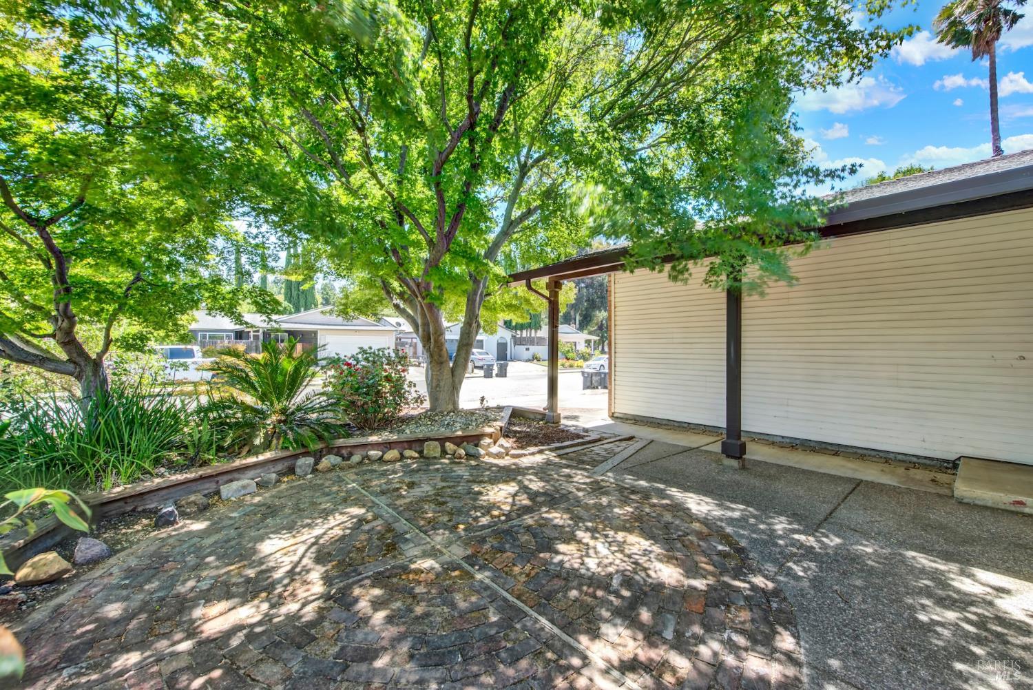 2247 Older Place Fairfield CA 94533