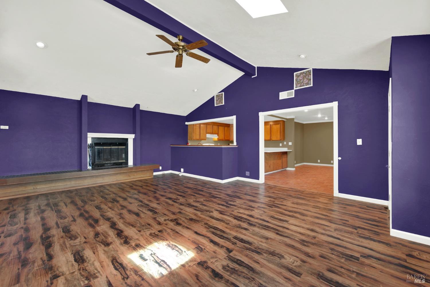 2247 Older Place Fairfield CA 94533