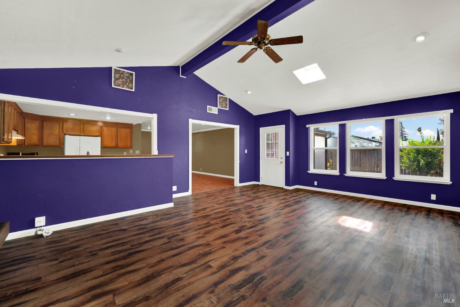 2247 Older Place Fairfield CA 94533