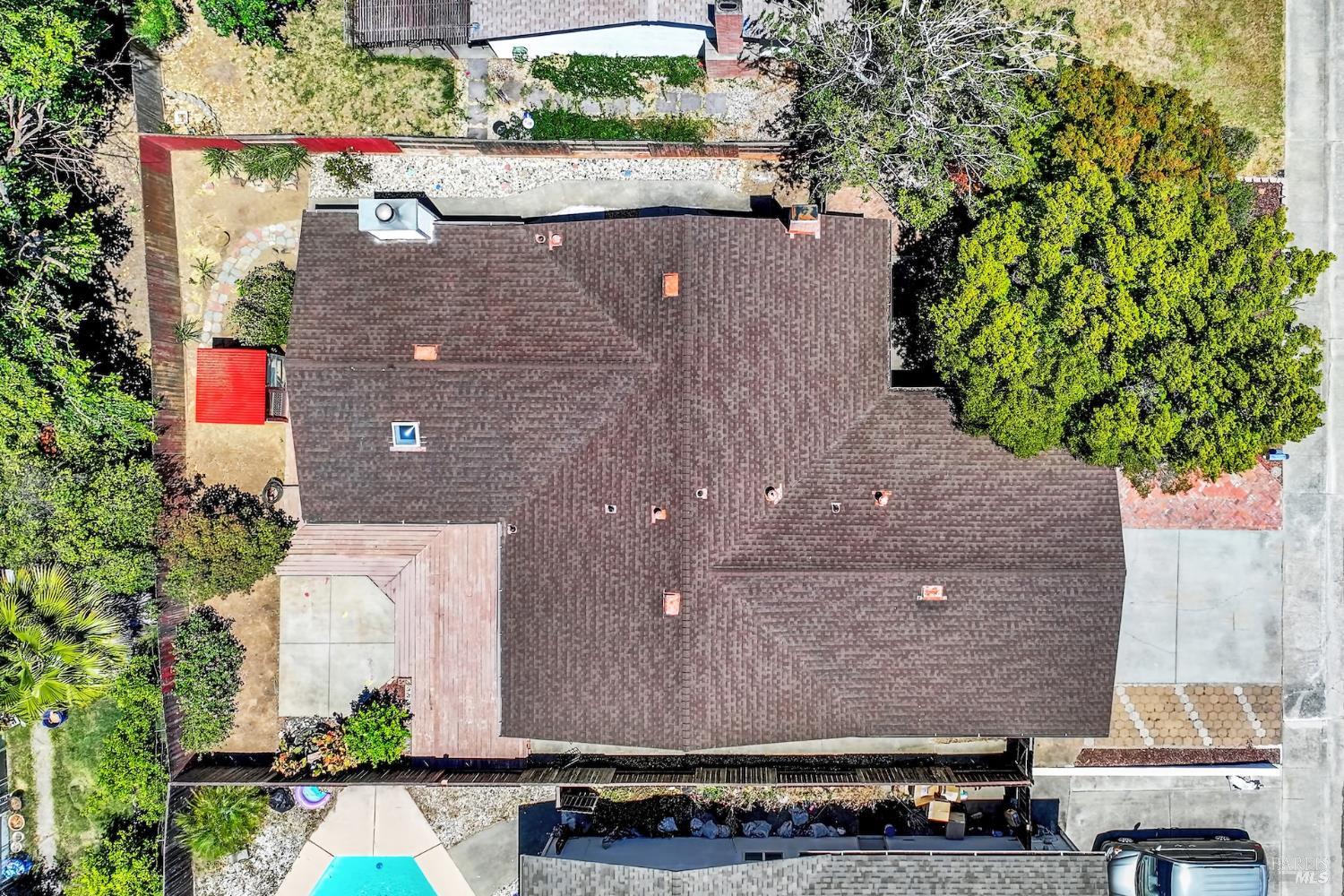 2247 Older Place Fairfield CA 94533