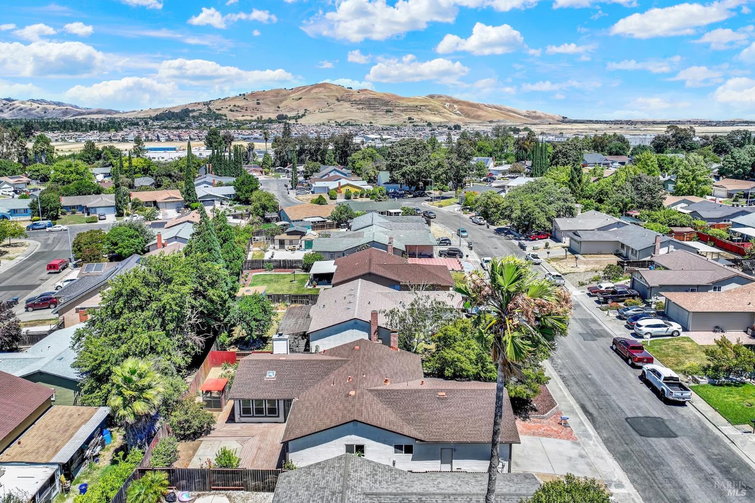 2247 Older Place Fairfield CA 94533