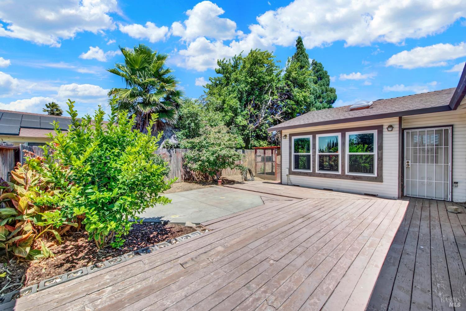 2247 Older Place Fairfield CA 94533