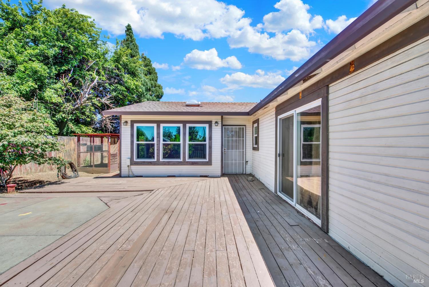 2247 Older Place Fairfield CA 94533