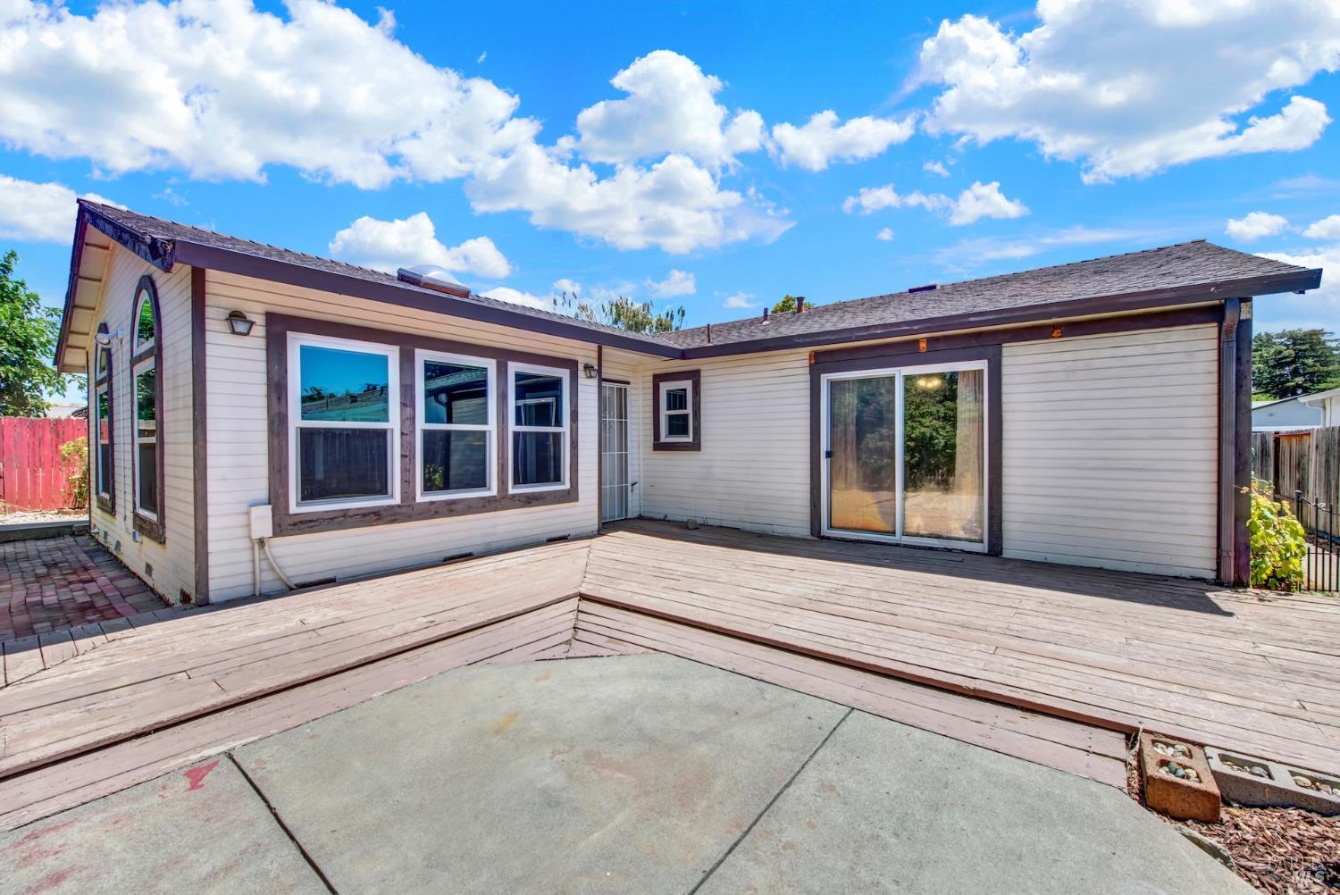 2247 Older Place Fairfield CA 94533